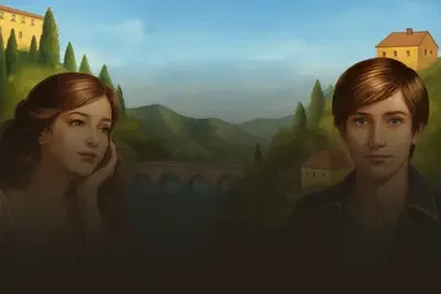 Book of Romeo and Julia