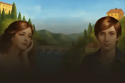 Book of Romeo and Julia