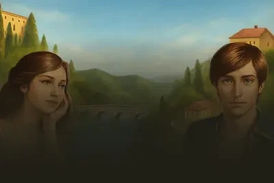 Book of Romeo & Julia
