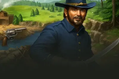 Fort Brave