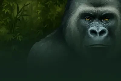 King of the Jungle