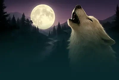 Night Wolves