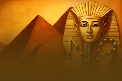 Pharao's Riches