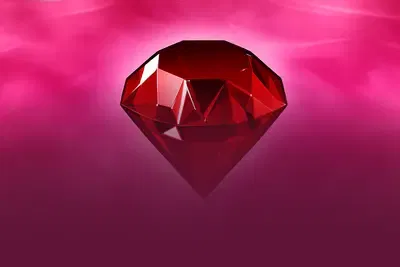 Wild Rubies