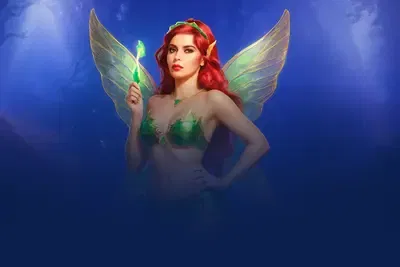 Pixie Wings™