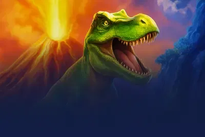 Jurassic Giants™