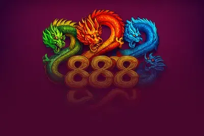 888 Dragons™