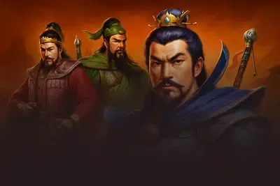 3 Kingdoms - Battle of Red Cliffs