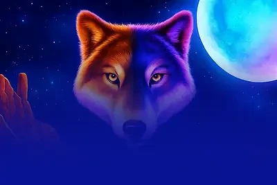 Wolf Gold™