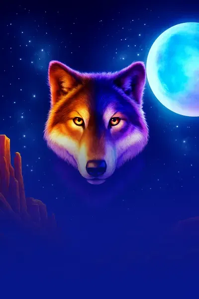 Wolf Gold™