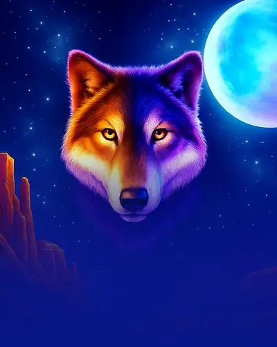 Wolf Gold™
