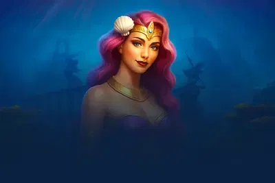 Queen of Atlantis™