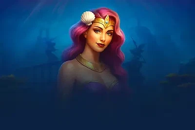 Queen of Atlantis™