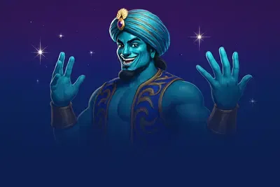 3 Genie Wishes