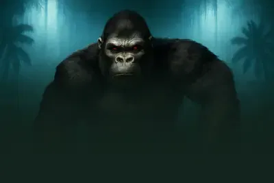 Mighty Kong™