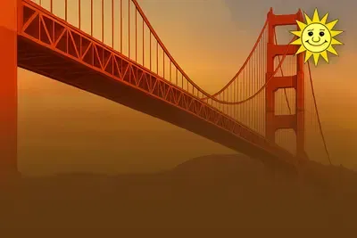 Golden Gate