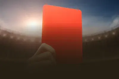 Red Card