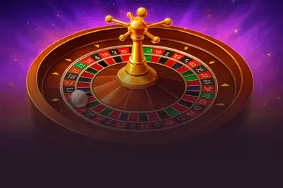 European Roulette
