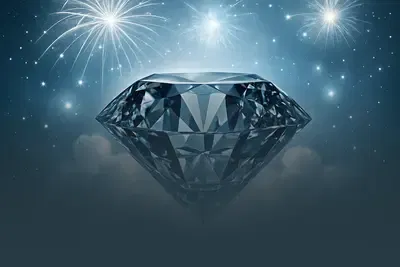 Diamond