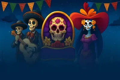 Muertitos
