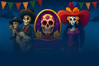 Muertitos