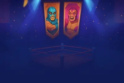 Lucha Maniacs