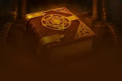 Great Book of Magic Deluxe