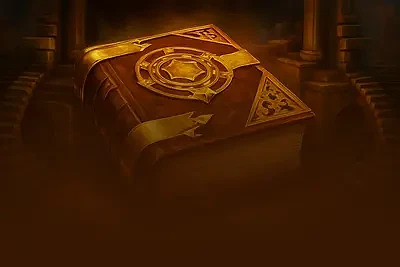 Great Book of Magic Deluxe