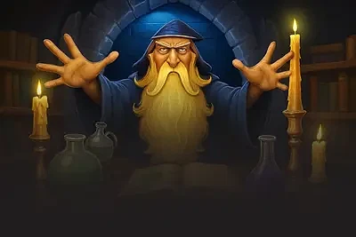 Great Book of Magic