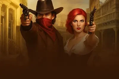 Wild Guns