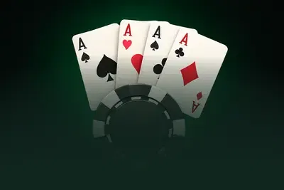Turbo Poker