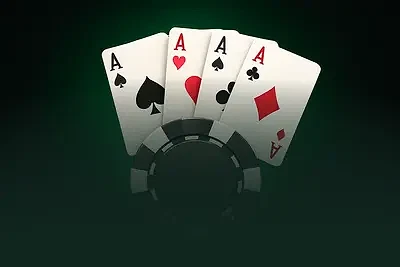Turbo Poker