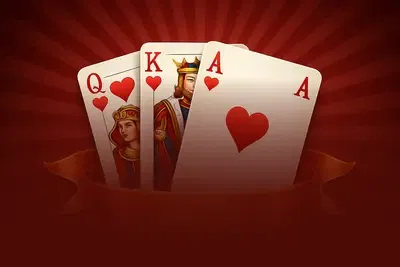 Three Cards