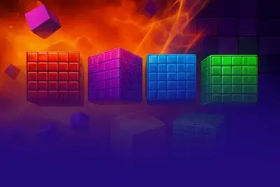 Cube Mania™