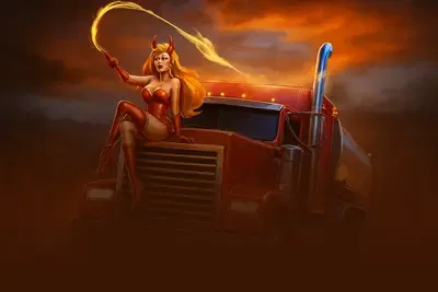 Highway To Hell