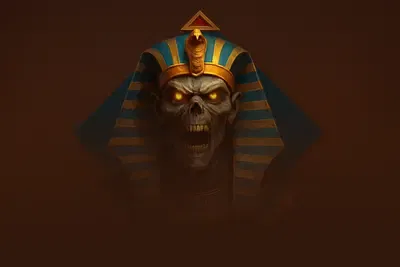 Tut's Twister