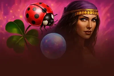 Lady Luck
