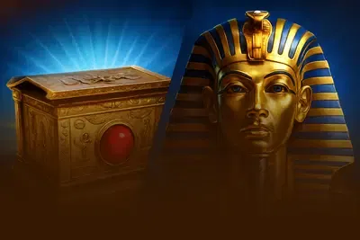 Gold Of Ra