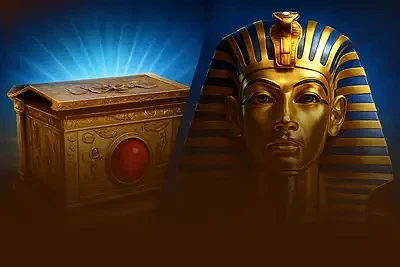 Gold Of Ra