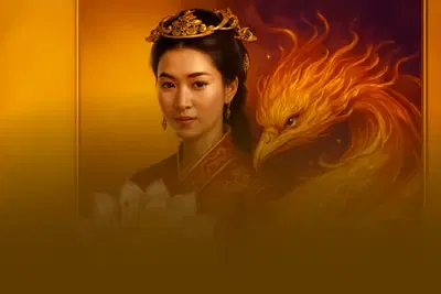 Phoenix Princess