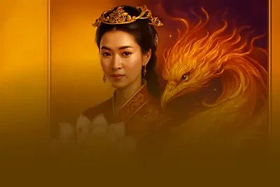 Phoenix Princess