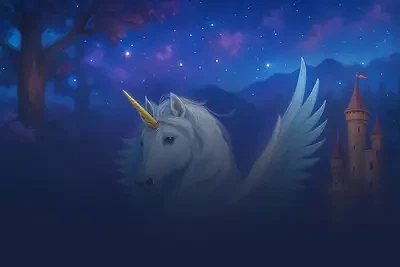 Magic Unicorn