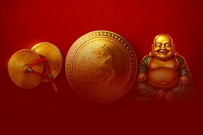 Ancient Gong