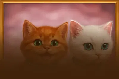 Kitty Twins