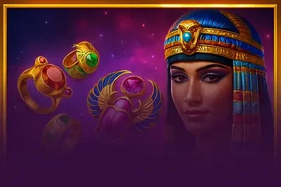 Cleopatra Jewels