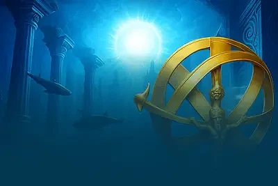 Atlantis World