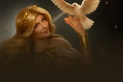 Demi Gods II