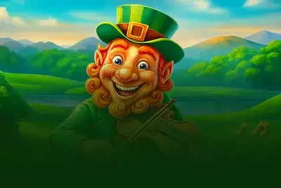 Leprechaun Song™
