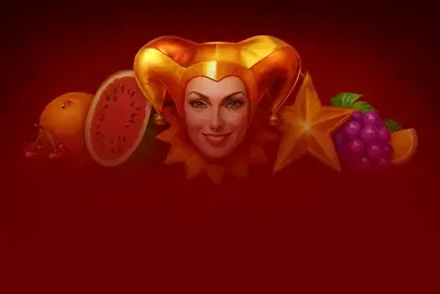 Fruits & Jokers: 20 lines