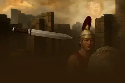 Theatre Of Rome